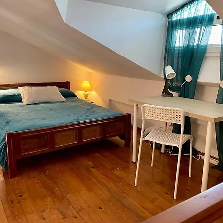 In 아파트 네아 스티라