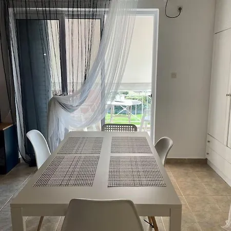 Apartment In *