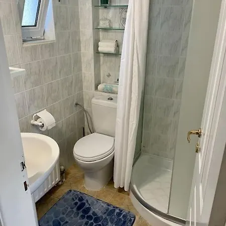 In Apartment *